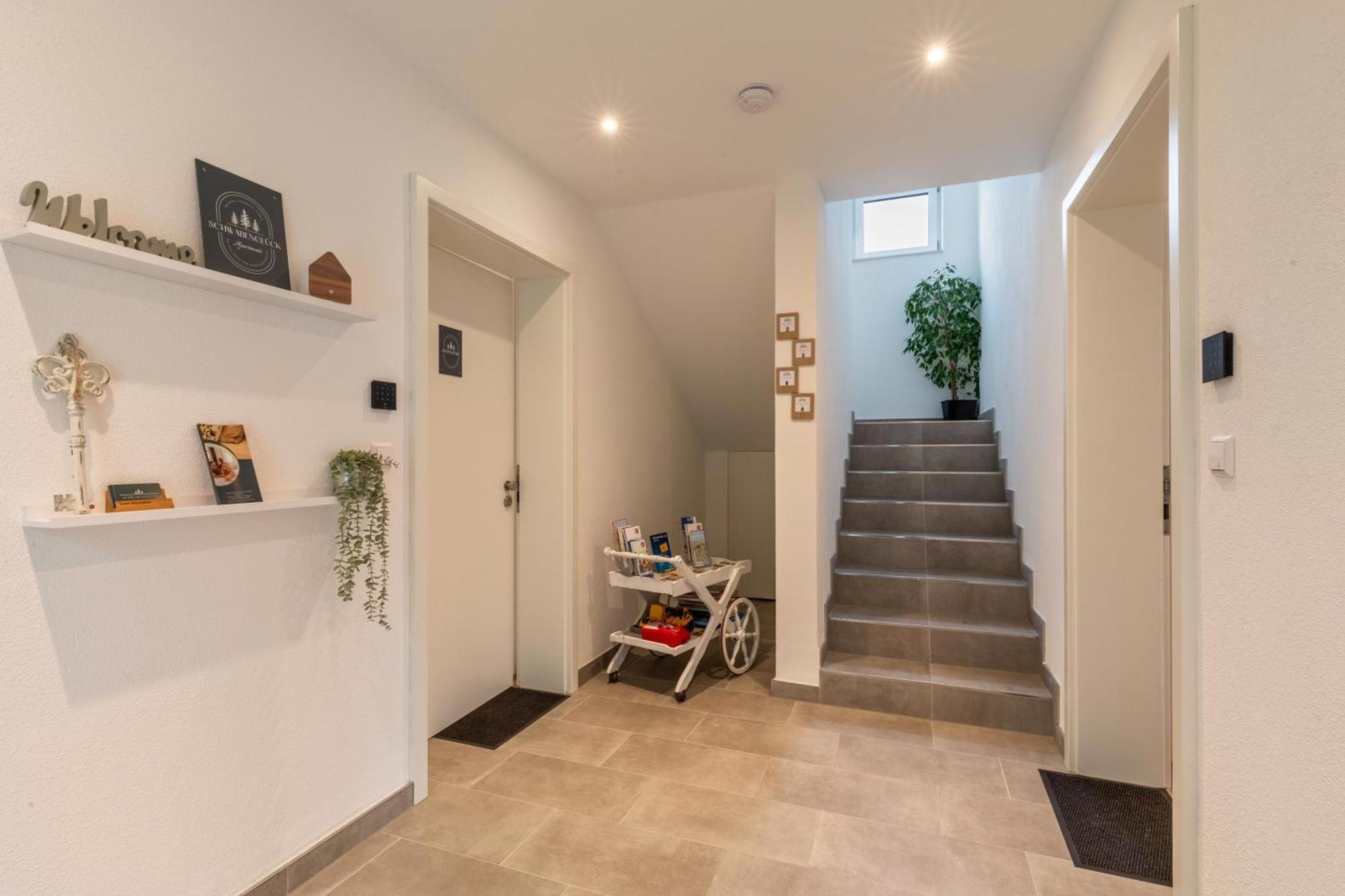 Studio 5 Parkside Apartments Γκούνζμπουργκ Εξωτερικό φωτογραφία