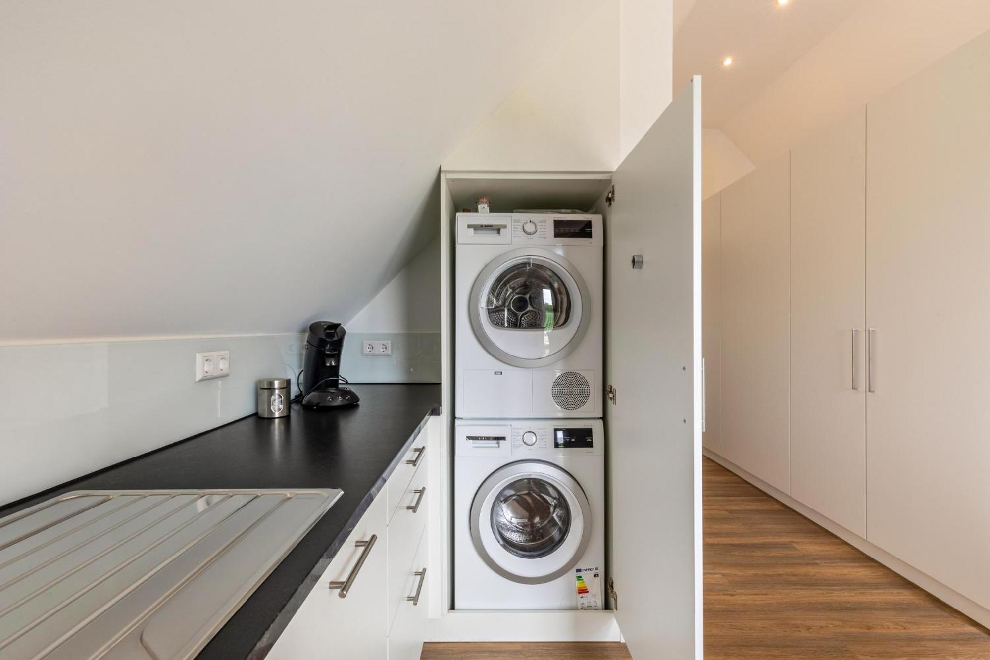 Studio 5 Parkside Apartments Γκούνζμπουργκ Εξωτερικό φωτογραφία